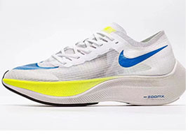 尼龍平網耐克男士運動鞋