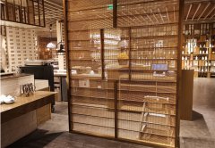 室內隔斷用的網眼布