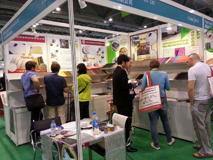 如何選網布生產商