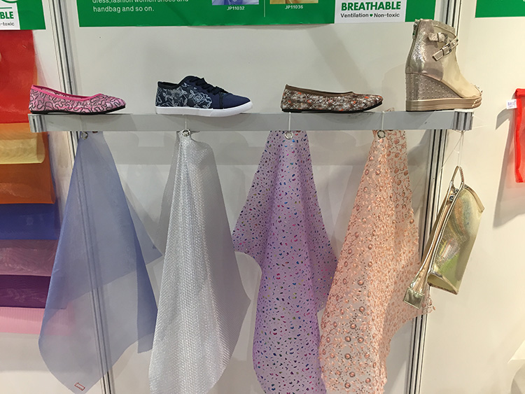 尼龍網布面料廠家哪個好【值得推薦】