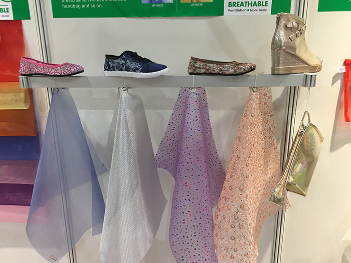 杭州網(wǎng)布廠家：尼龍絲網(wǎng)布主要用來做什么的？