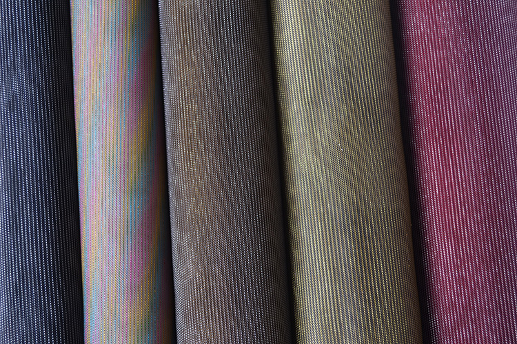 尼龍網布受采購商歡迎的原因(尼龍網布的特點)