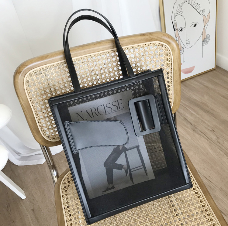 箱包面料怎么選？網布專業廠家定制哪里有？