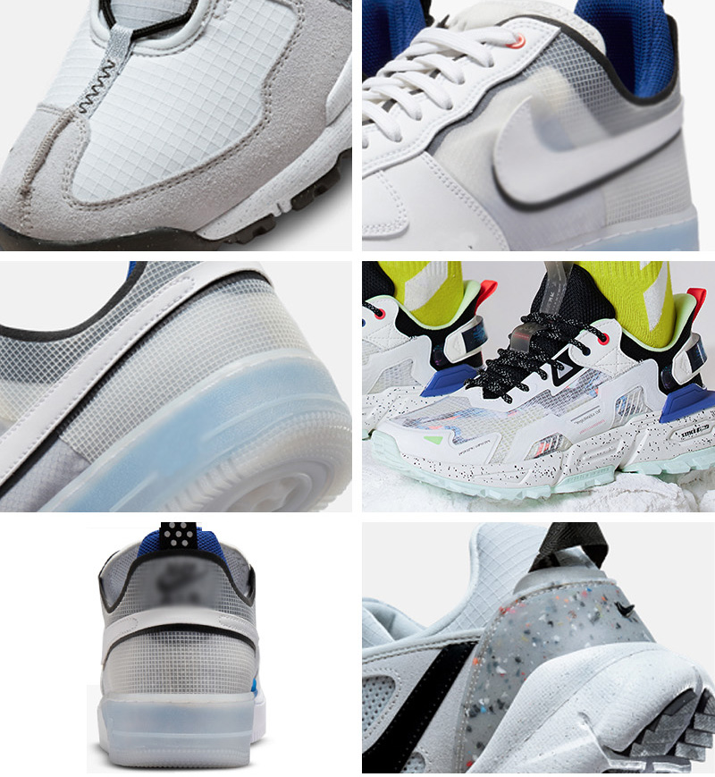 格子尼龍網的應用案例展示