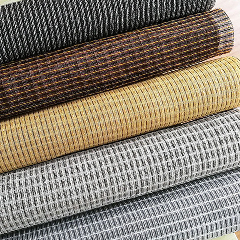 音箱喇叭上用什么透聲網布(音響網主要材質)